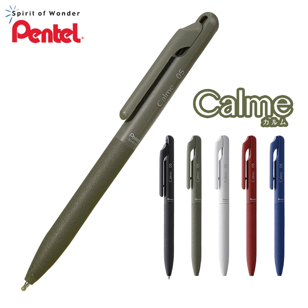Pentel Pen Energel - 1 szt. Artykuły papiernicze nagroda Pentel