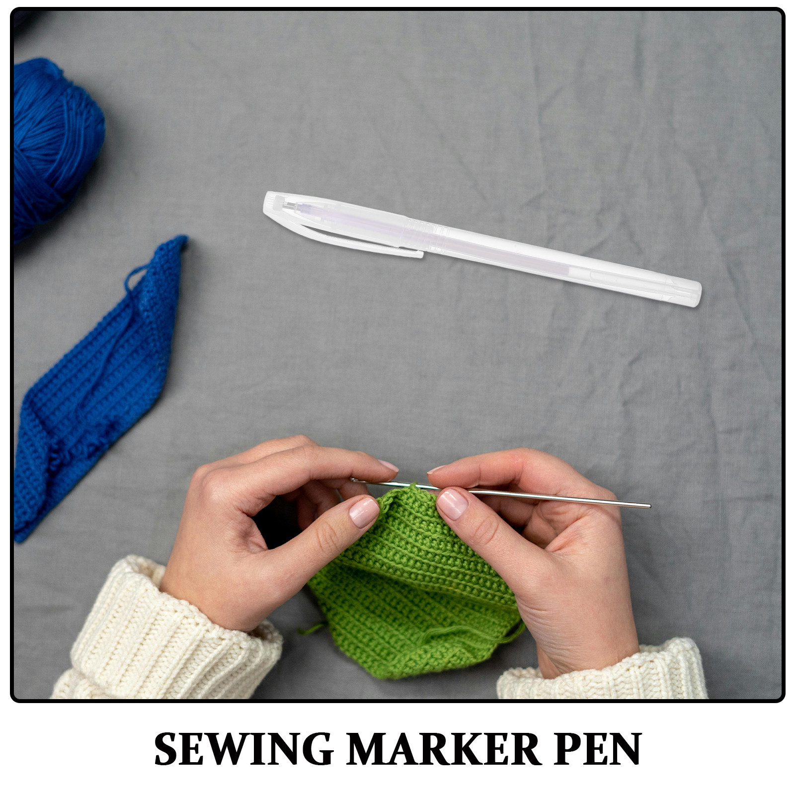 41 szt. wkładów do długopisów  – Embroidery Free Pattern recenzja i cena