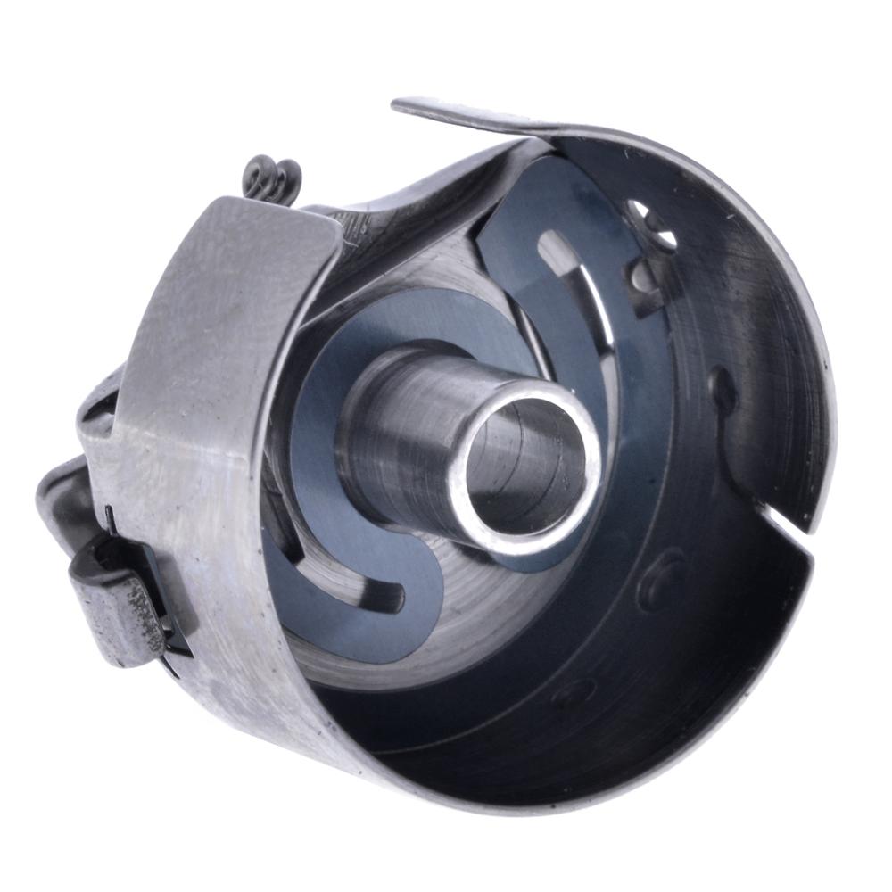 Walizka na szpulki ze sprężyną – Embroidery Machine China recenzja i cena