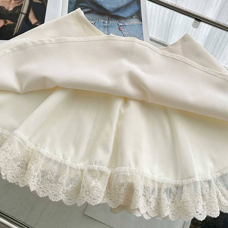 Dwuczęściowy zestaw damski: rę – Embroidery In The Piece recenzja i cena
