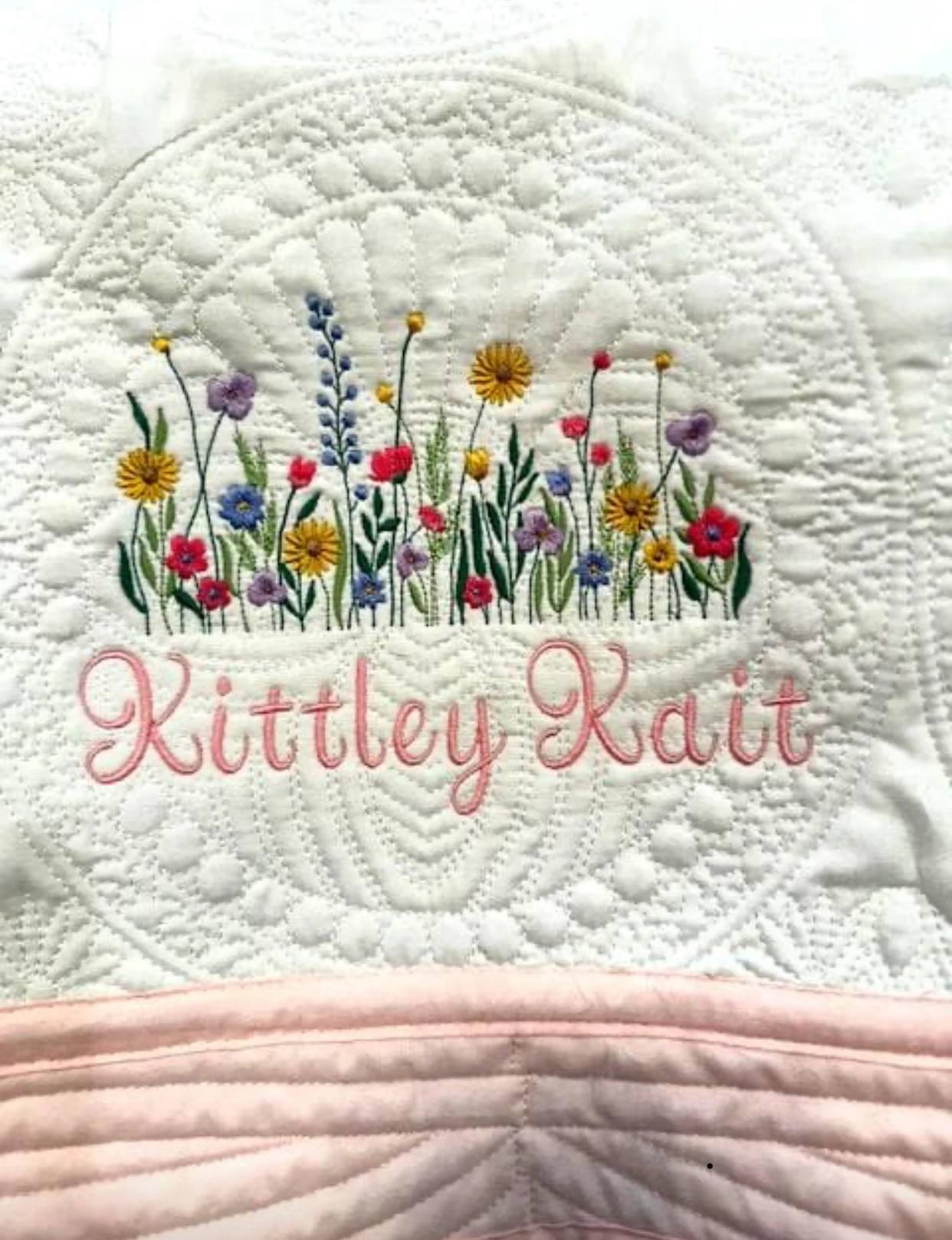 Konfigurowalny spersonalizowan – Embroidery Name Designs recenzja i cena