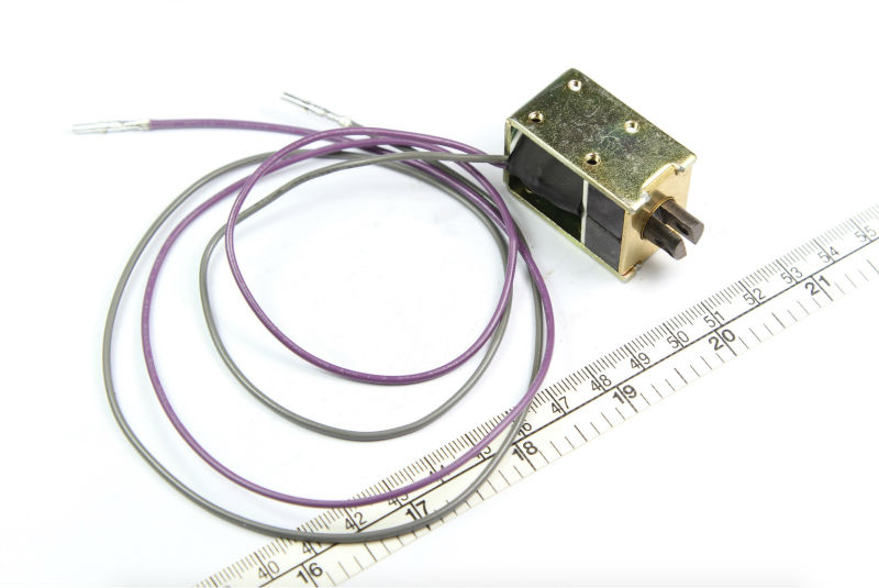 A9056037 trzymaj elektromagnes – Embroidery Machine Barudan recenzja i cena