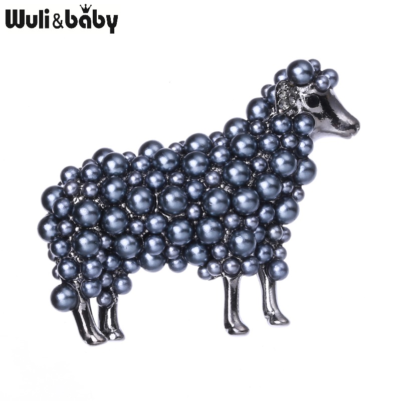 Wuli&baby 2-kolorowe perłowe b – Embroidery Australia recenzja i cena