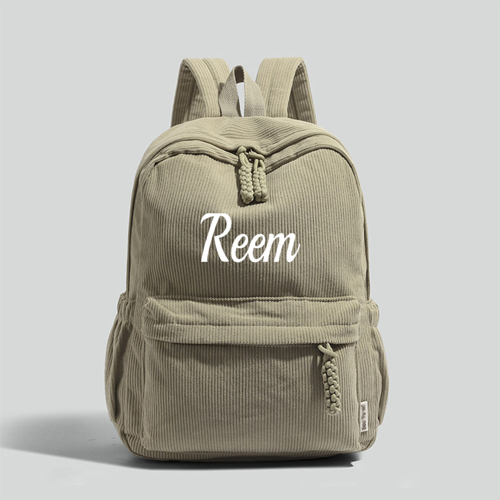 Personalizowany Plecak 2025 Mi – Embroidery Name Designs recenzja i cena