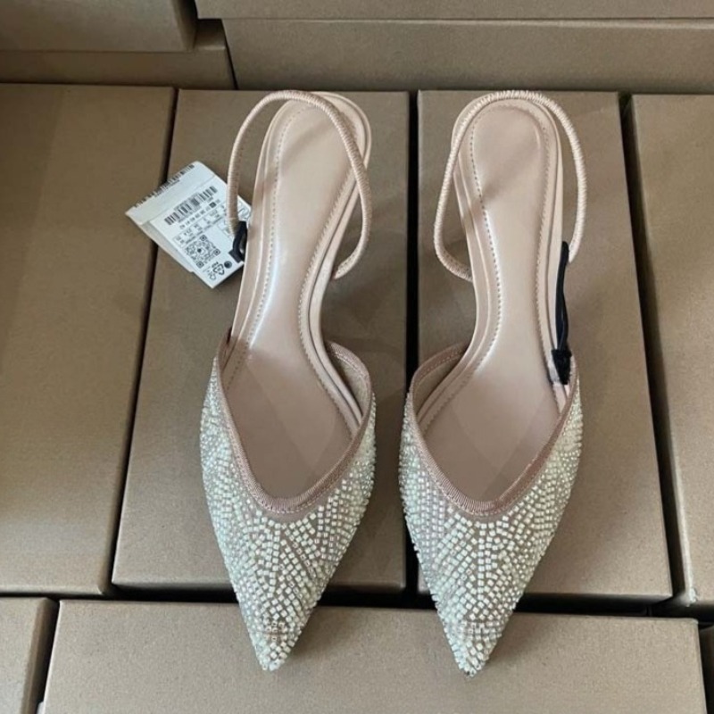 Jesienne luksusowe damskie czó – Embroidery Design recenzja i cena