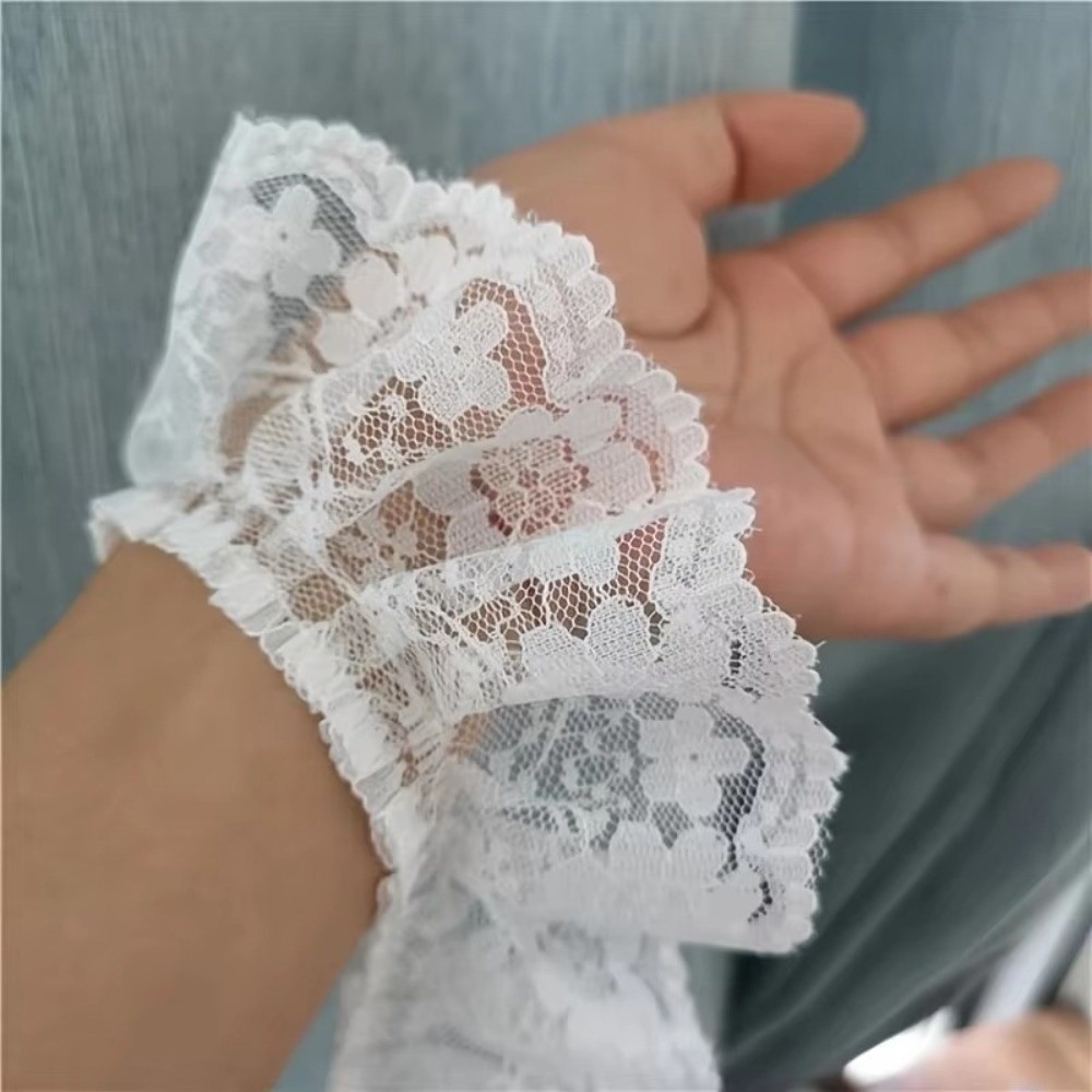 6 cm szerokości, koronkowa taś – Embroidery Design 3D recenzja i cena
