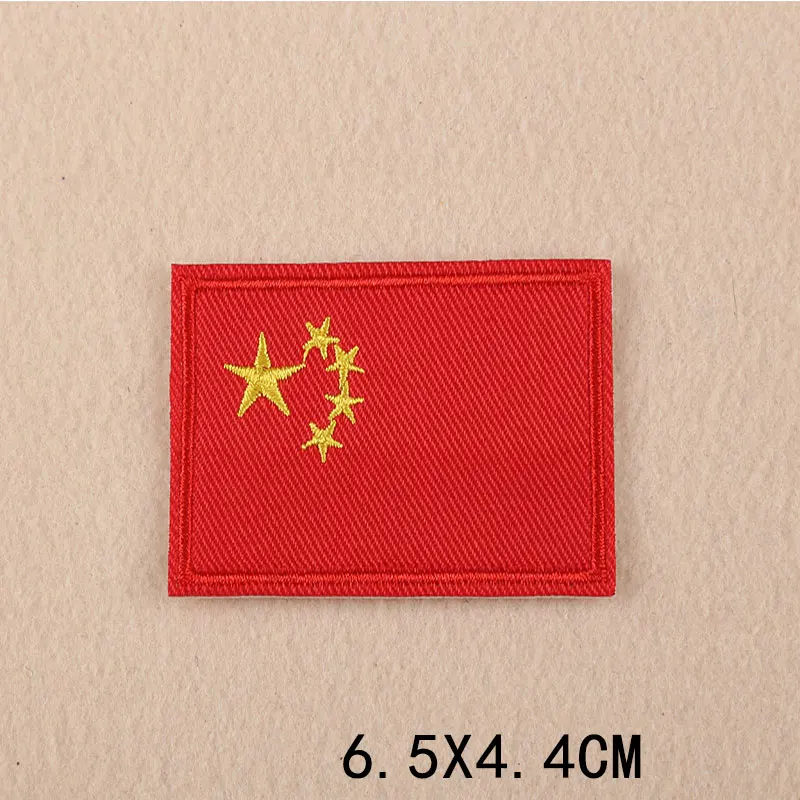 USA Australia Chiny Anglia Fla – Embroidery Australia recenzja i cena
