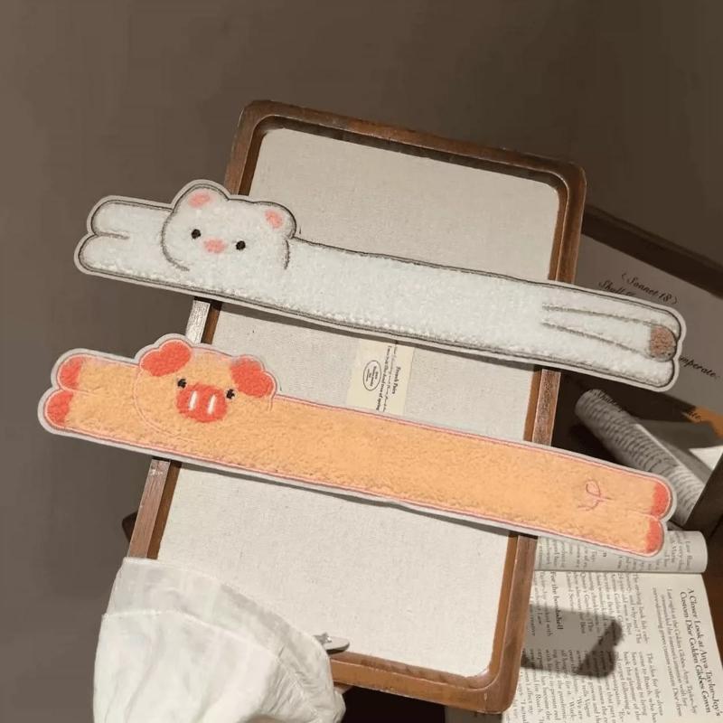 DJYOIE Ręcznik pochłaniający w – Embroidery Water recenzja i cena