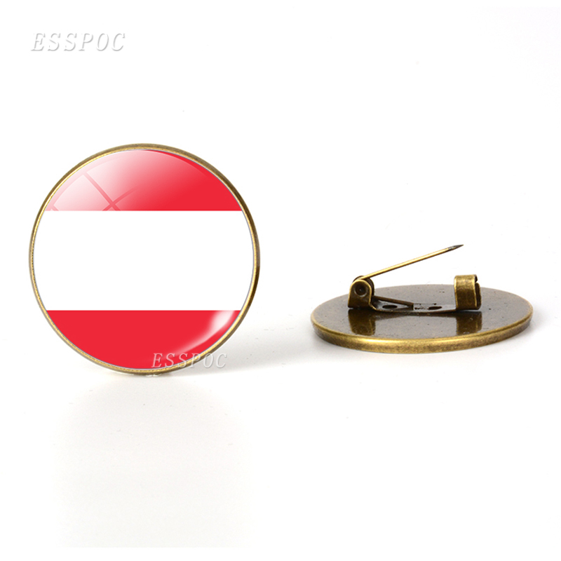 Europa środkowa: Austria polsk – Embroidery Australia recenzja i cena