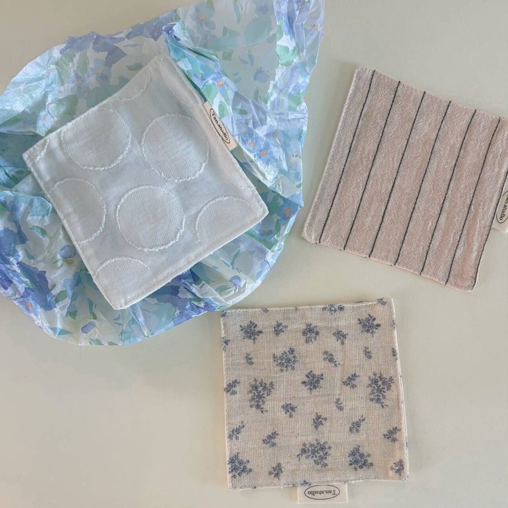 Nowa bawełniana podkładka pod  – Embroidery Water recenzja i cena