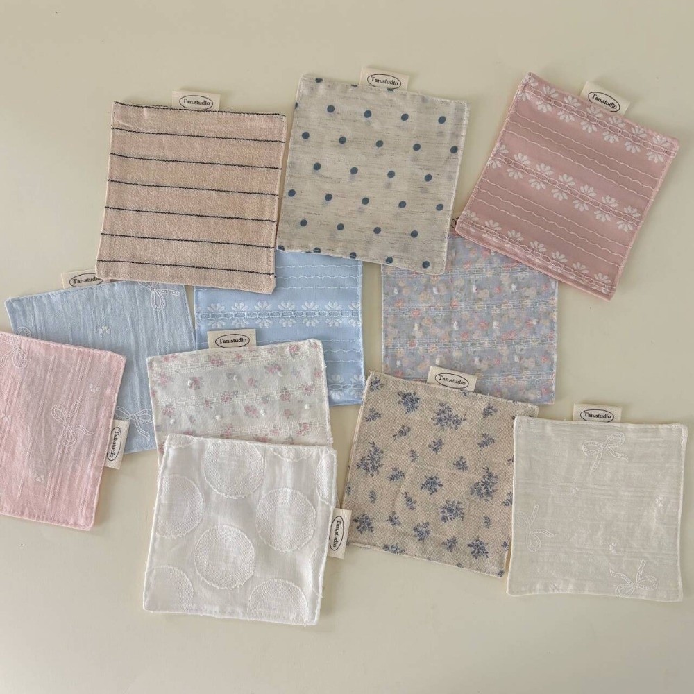 Nowa bawełniana podkładka pod  – Embroidery Water recenzja i cena
