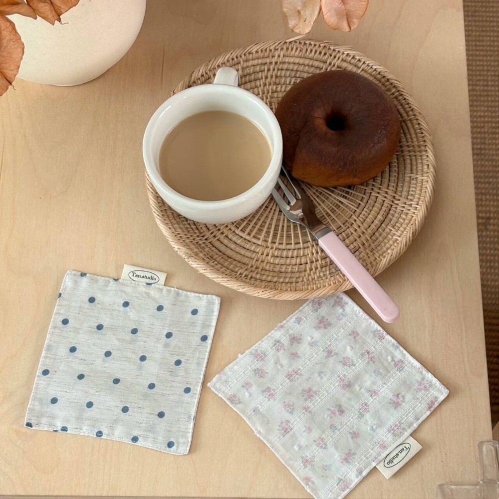 Nowa bawełniana podkładka pod  – Embroidery Water recenzja i cena