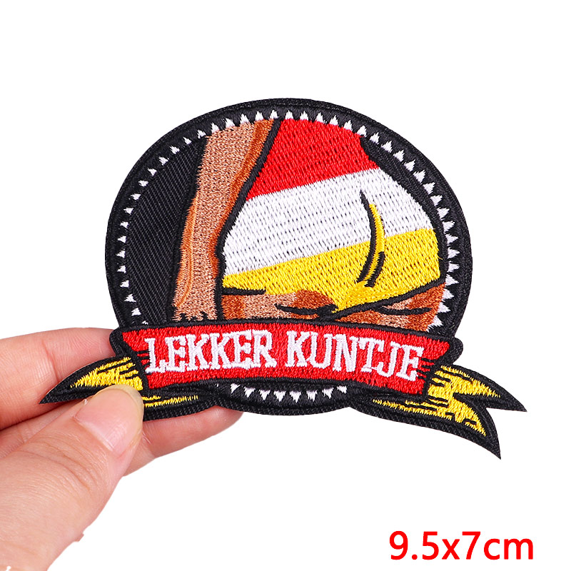 2025 nowy projekt Netherland O – Embroidery Design 3D recenzja i cena