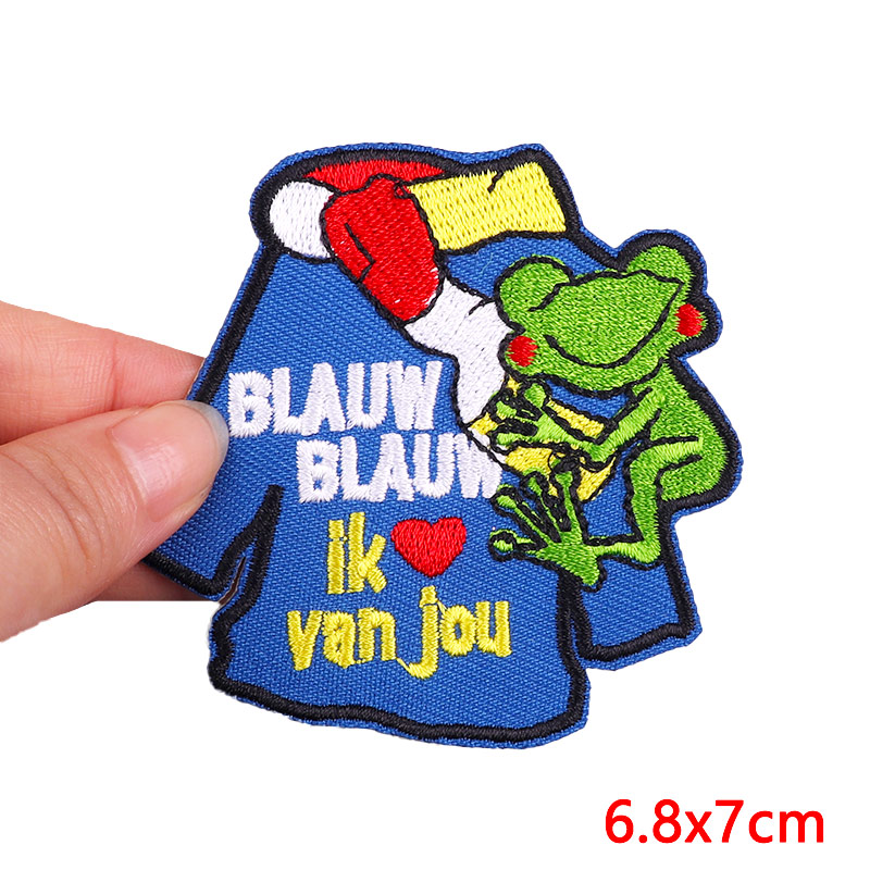 2025 nowy projekt Netherland O – Embroidery Design 3D recenzja i cena
