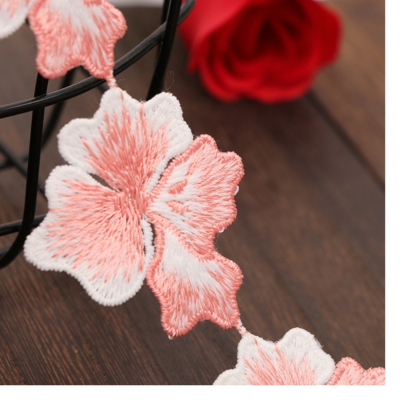 3 jardy rozpuszczalna w wodzie – Embroidery Water recenzja i cena